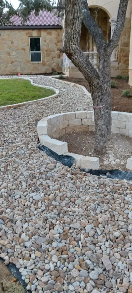 Professional lawn care service in Florence, TX - Texas Green Services