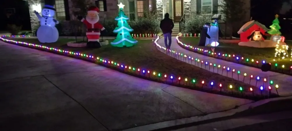 Reliable lawn care service experts serving Florence, TX - Texas Green Services