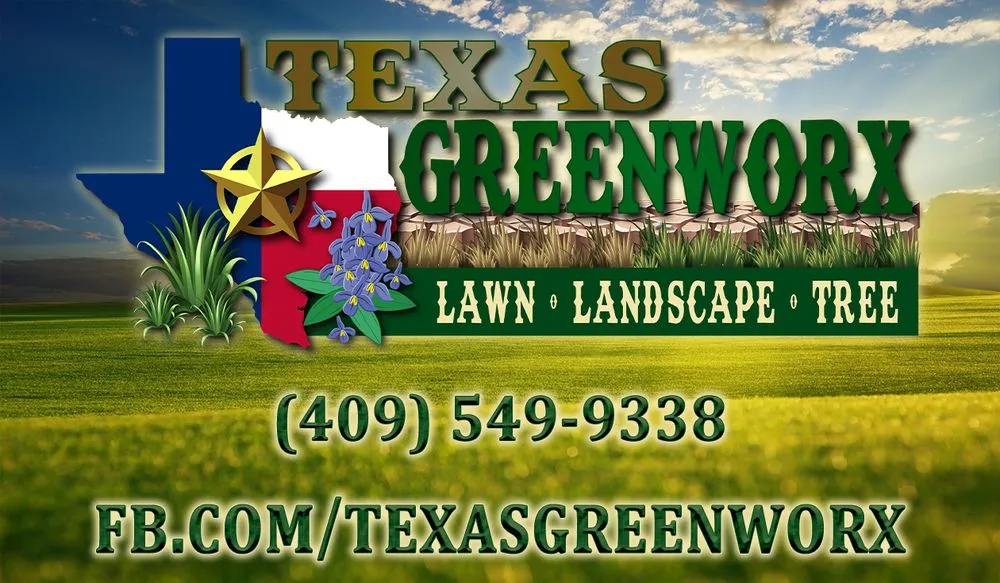 Reliable outdoor landscaping for year-round maintenance across Lumberton, TX - Texas Greenworx
