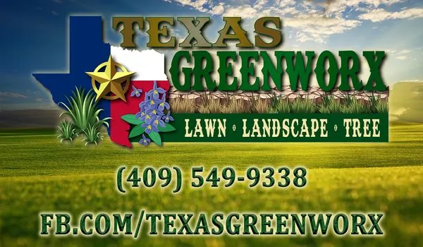 Texas Greenworx