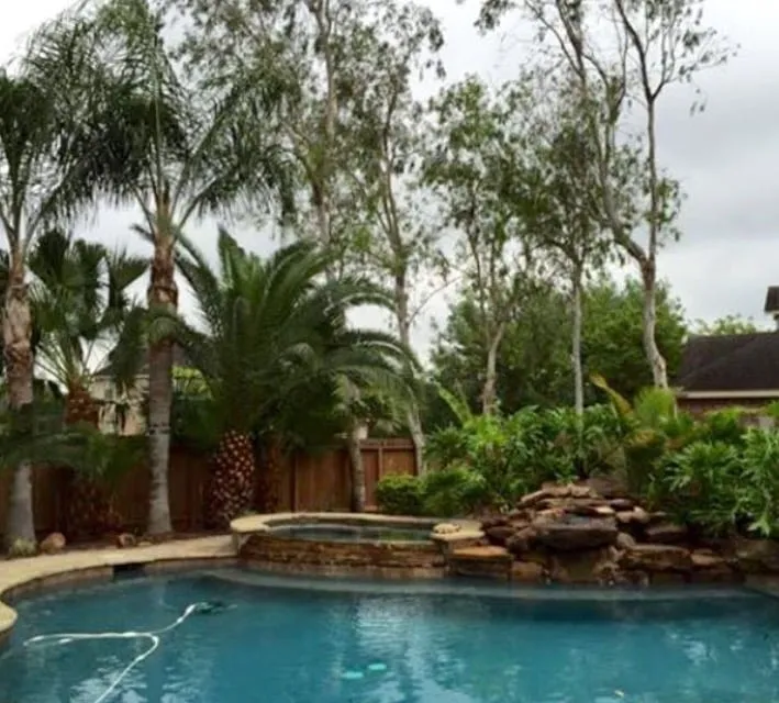 Reliable lawn care service in Alvin, TX by Texas Groundskeepers