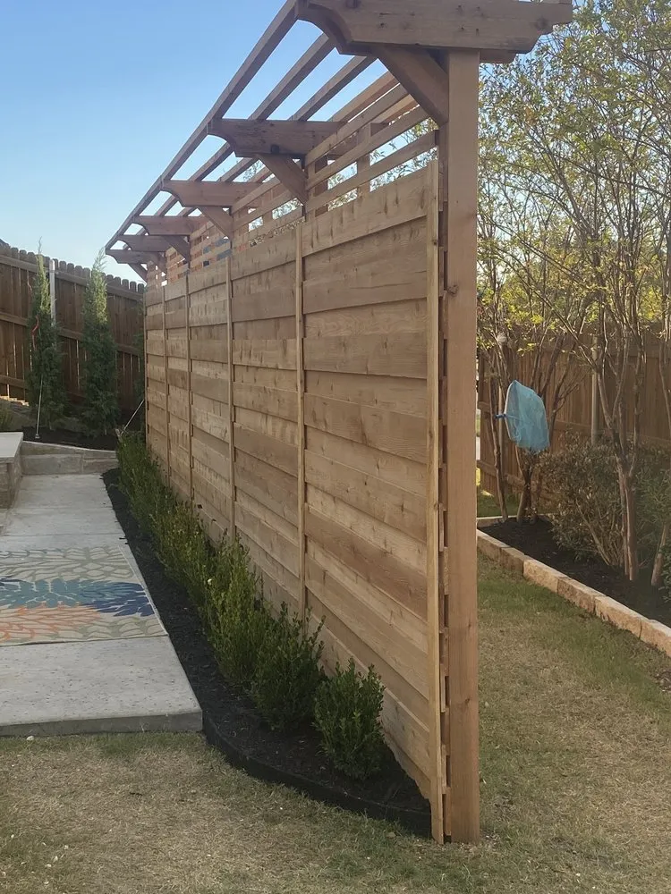 Local yard maintenance in Waxahachie, TX - Texas Hare Landscape