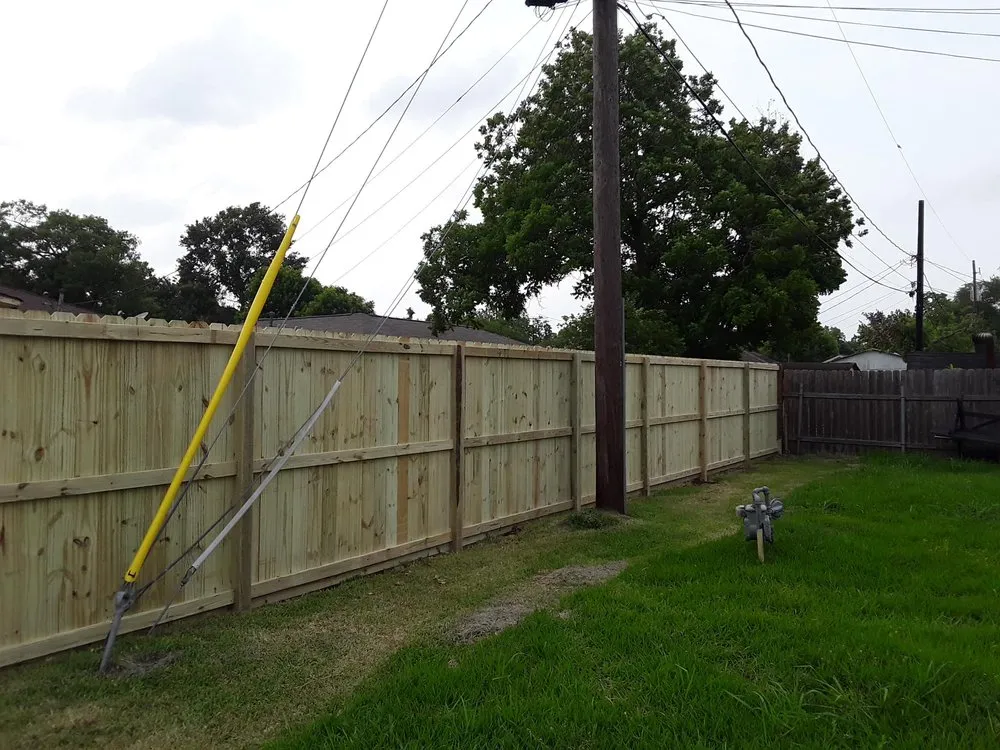 Top-rated lawn care service near you across Alvin, TX - Texas Home Needs