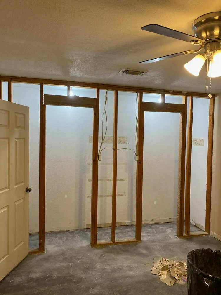 Local yard maintenance for outdoor upgrades across Alvin, TX - Texas Home Needs