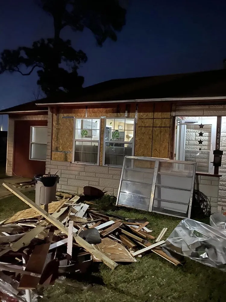 Local garden landscaping near you in Alvin, TX by Texas Home Needs