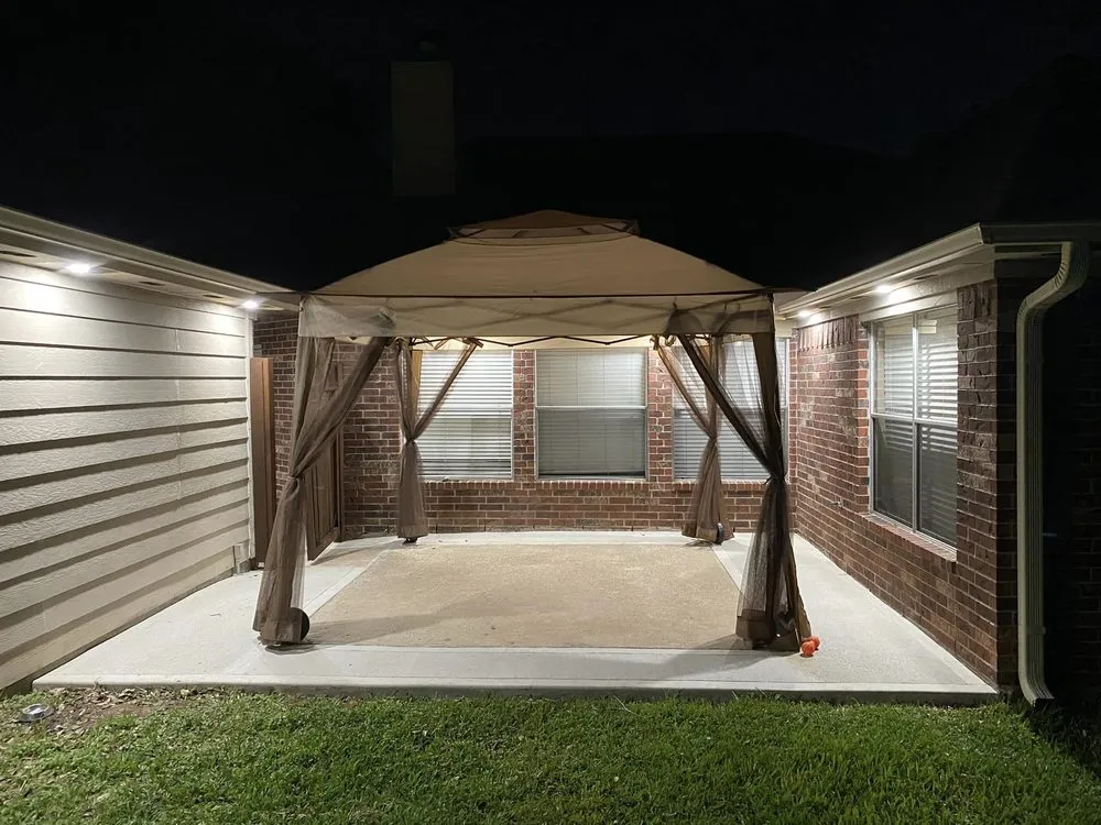 Local lawn care service for homes across Alvin, TX - Texas Home Needs