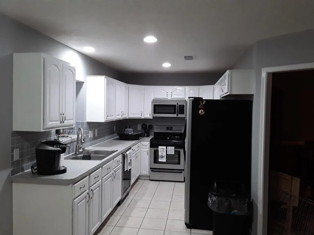 Affordable landscaping services for outdoor upgrades across Alvin, TX - Texas Home Needs