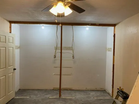 Texas Home Needs Logo