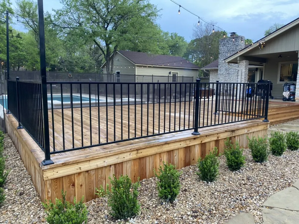 Top-rated residential landscaping experts serving Georgetown, TX - Texas Hometown Services