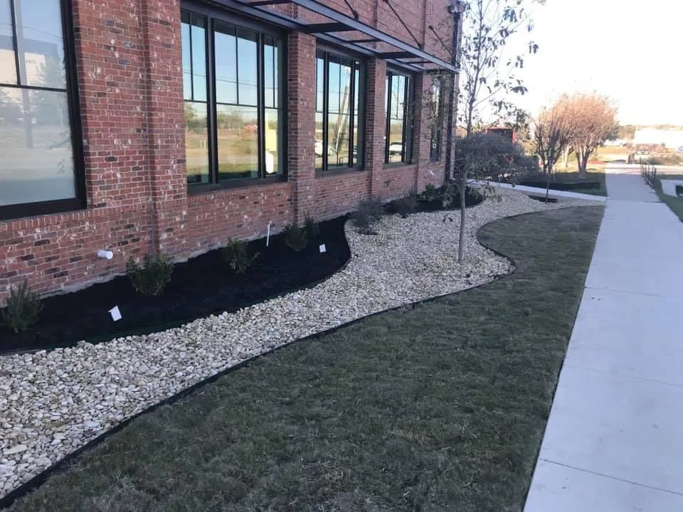 Trusted landscape installation for year-round maintenance across Georgetown, TX - Texas Hometown Services