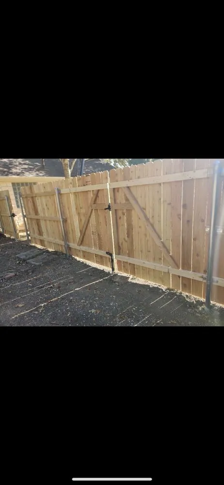 Local landscape installation near you in Georgetown, TX by Texas Hometown Services