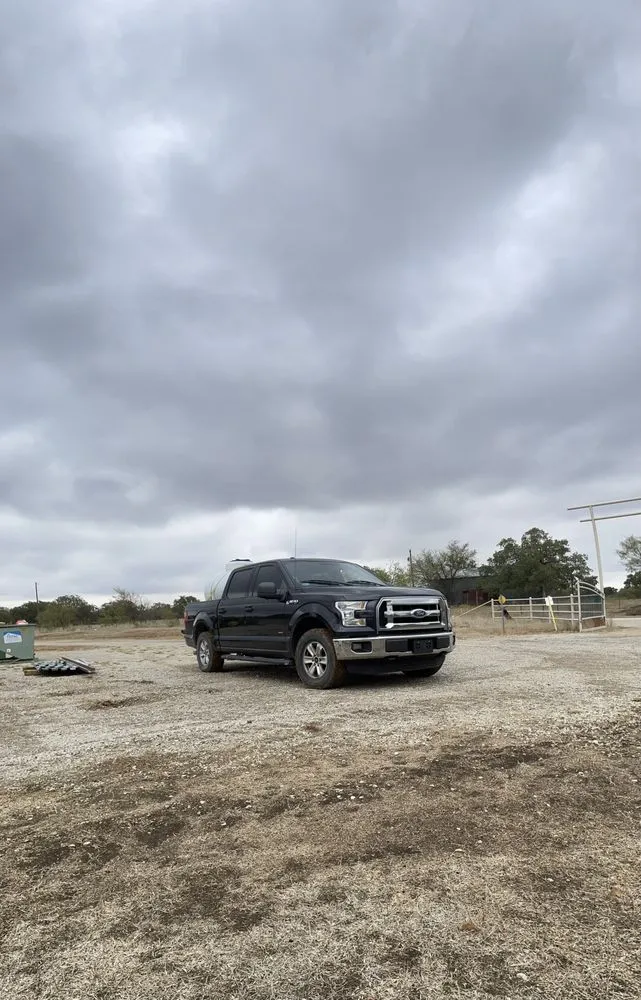 Trusted residential landscaping in Crowley, TX - Texas Hydroseed solutions