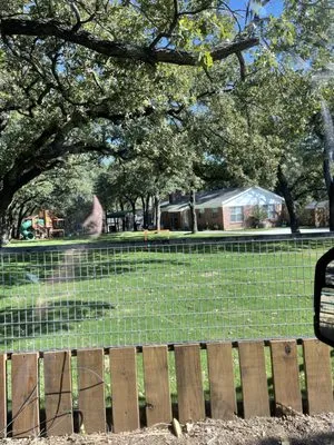 Texas Hydroseed solutions Logo