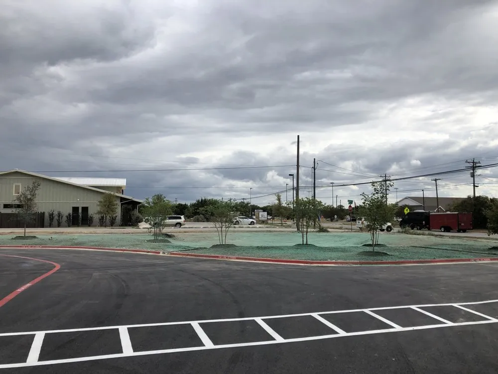 Local residential landscaping experts serving Salado, TX - Texas Hydroseeding & Erosion Control