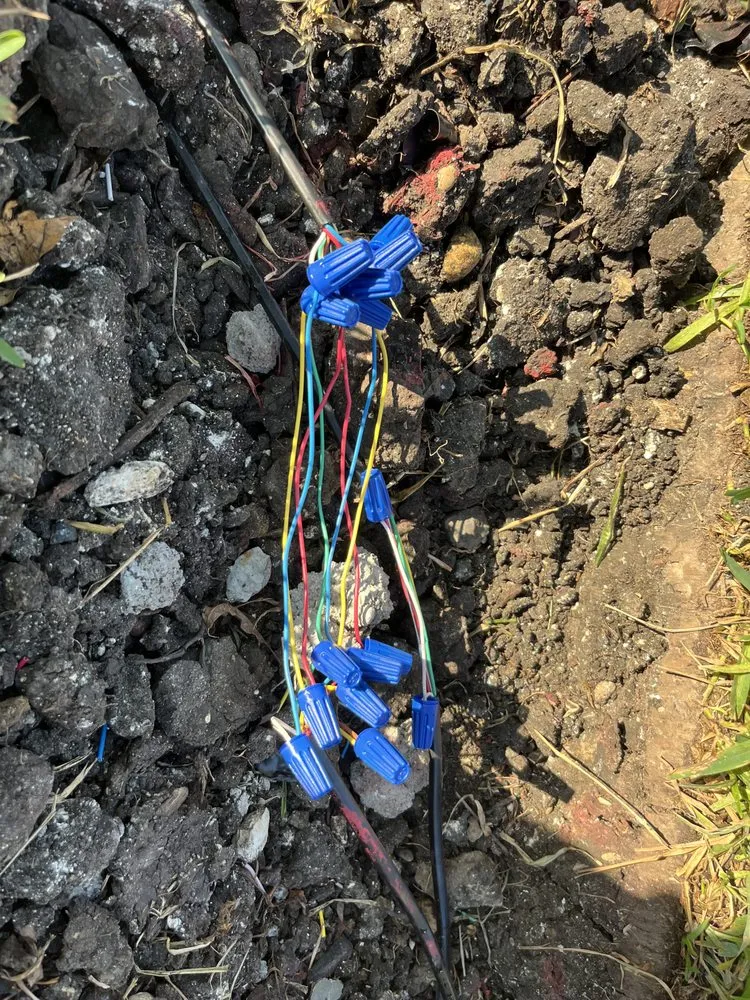 Affordable garden landscaping in Farmers Branch, TX by Texas Irrigation & lawn