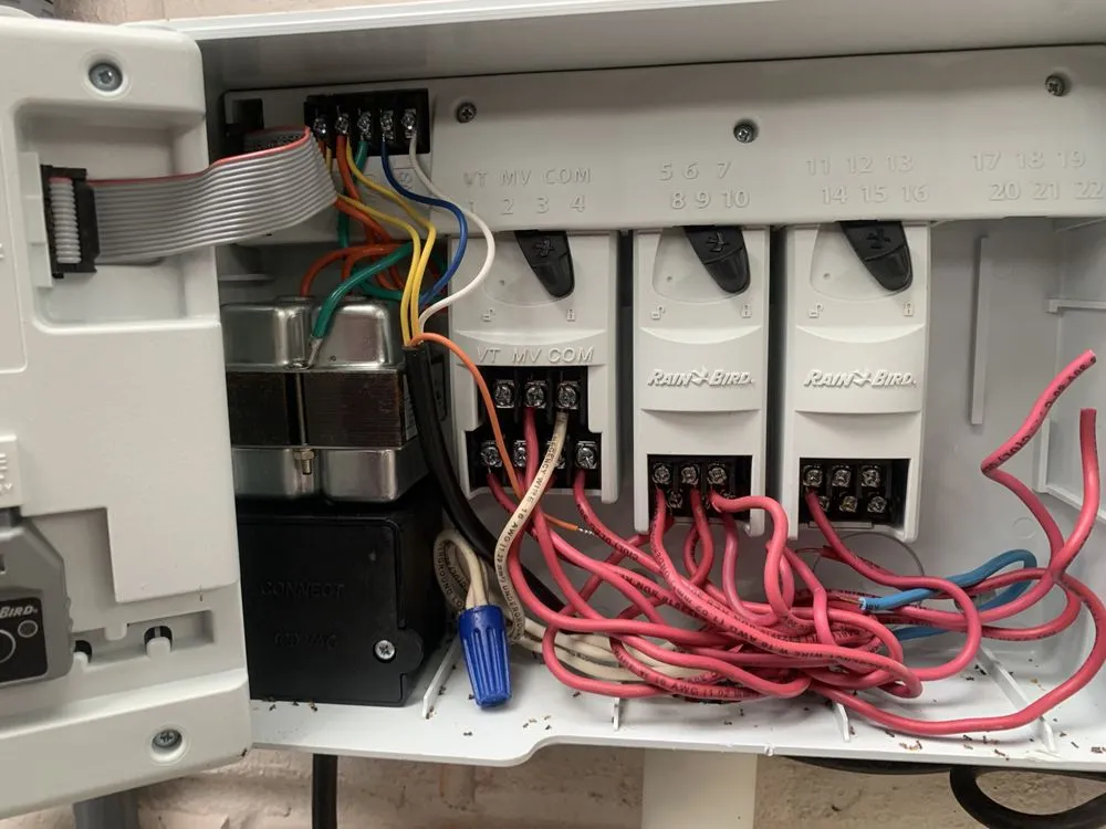 Reliable lawn mowing service in Farmers Branch, TX - Texas Irrigation & lawn