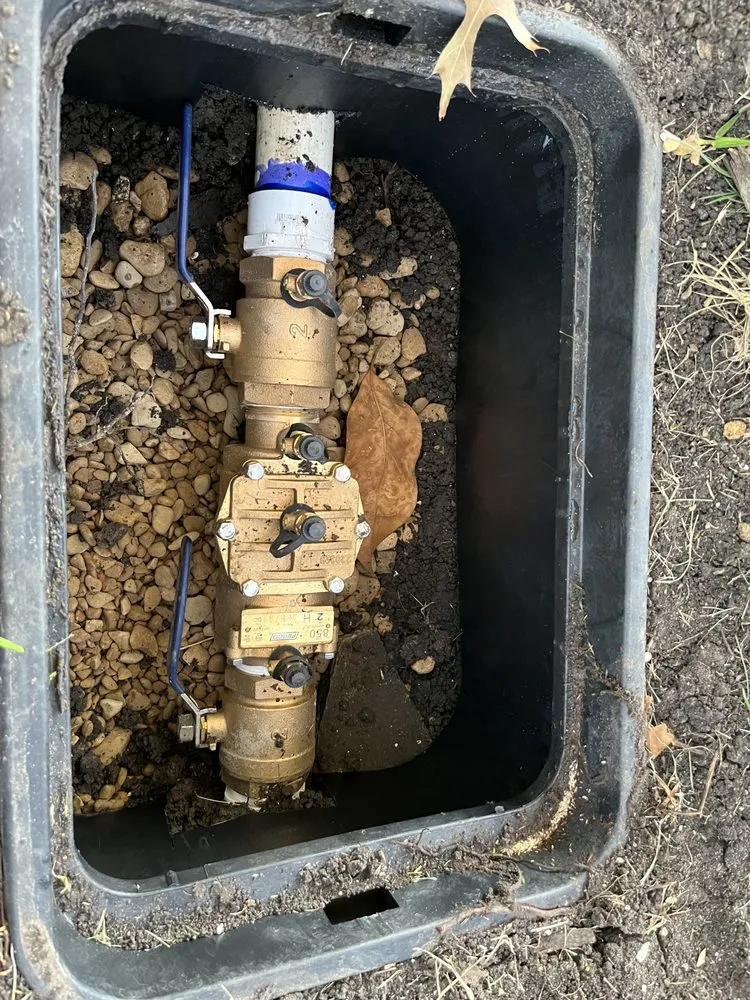 Trusted landscaping services in Farmers Branch, TX by Texas Irrigation & lawn