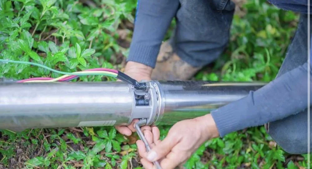 Top-rated yard cleanup service in Burnet, TX by Texas irrigation solutions