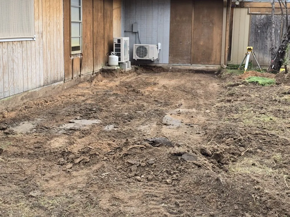 Trusted yard maintenance for residential properties across Rainbow, TX - Texas Jackalope Services