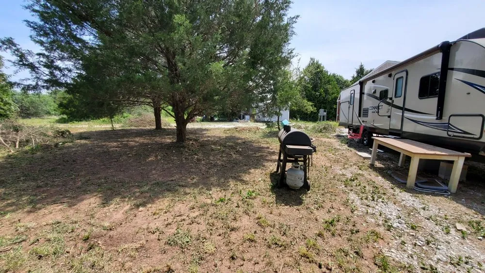 Affordable garden landscaping in Rainbow, TX by Texas Jackalope Services