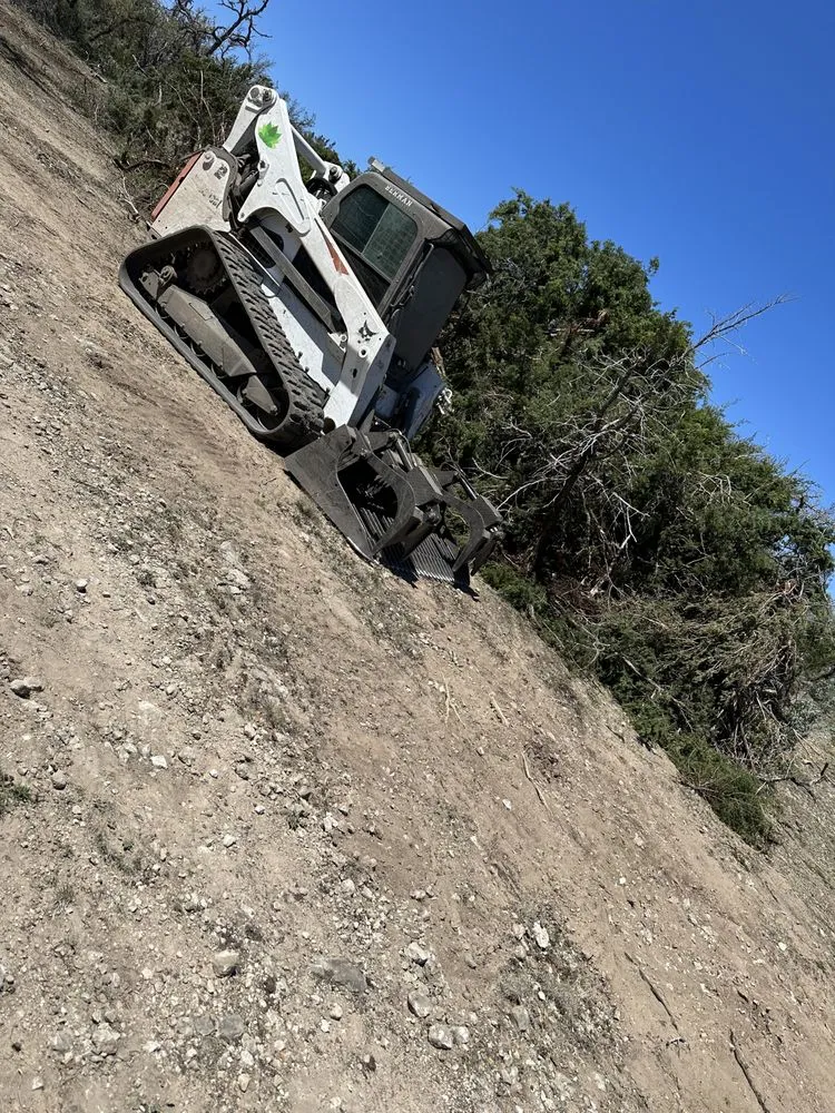 Professional landscaping services near you in Fredericksburg, TX by Texas Land and Ranch Development