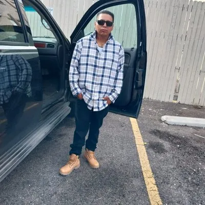 Texas Landscape Logo