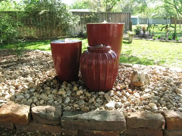 Affordable garden landscaping experts serving College Station, TX - Texas Landscape Creations