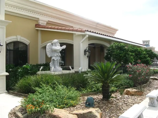 Trusted landscaping services for residential properties across College Station, TX - Texas Landscape Creations