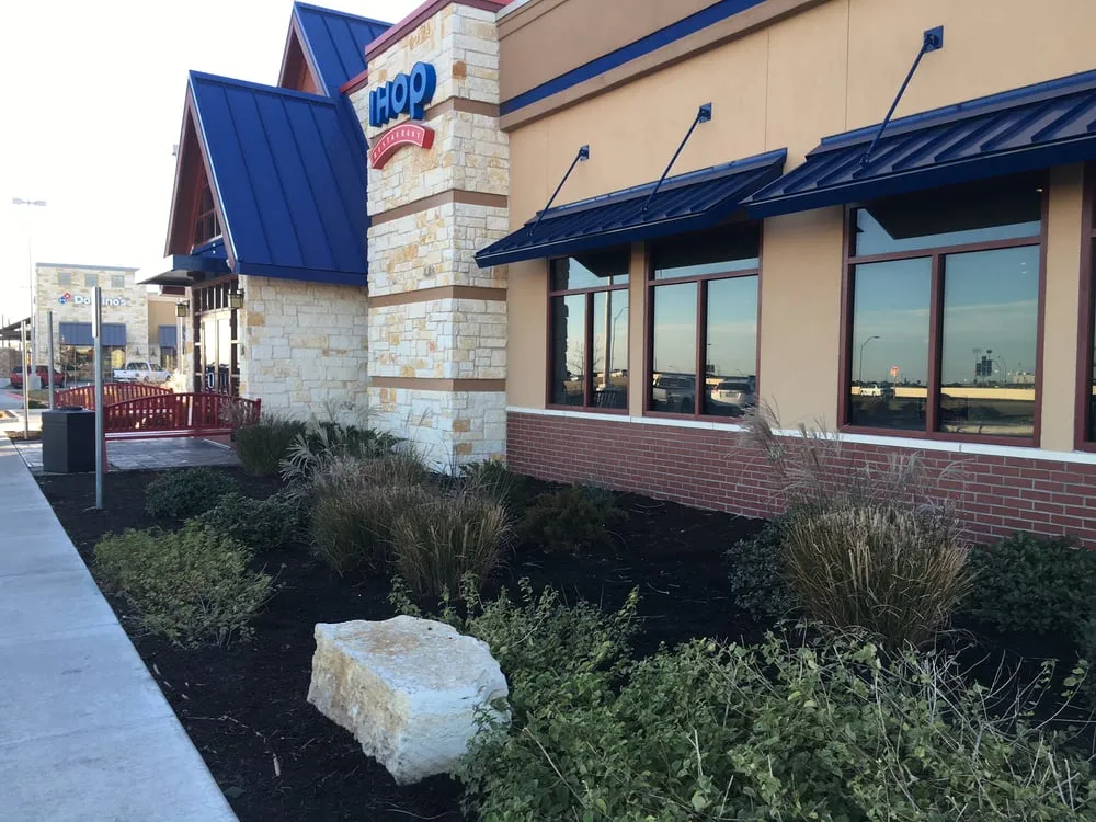 Reliable residential landscaping for beautiful yards across Round Rock, TX - Texas Landscape Creations