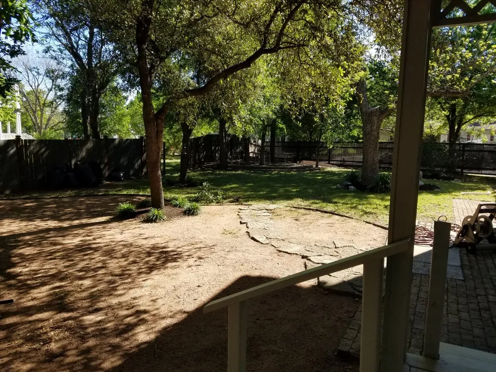 Reliable landscape installation for residential properties across Round Rock, TX - Texas Landscape Creations