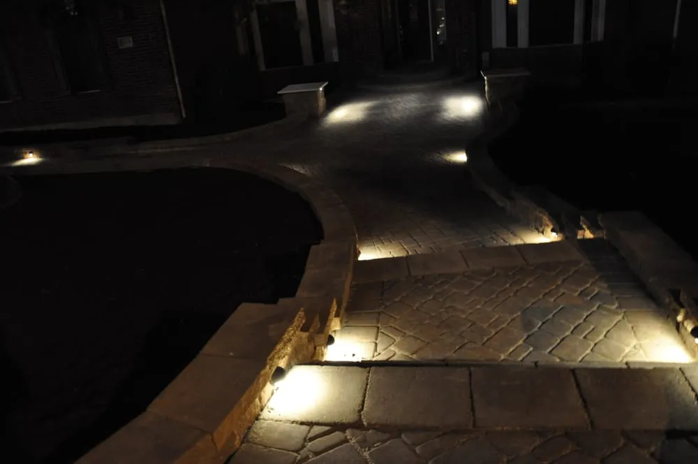 Expert landscape design for outdoor upgrades in Round Rock, TX by Texas Landscape Creations