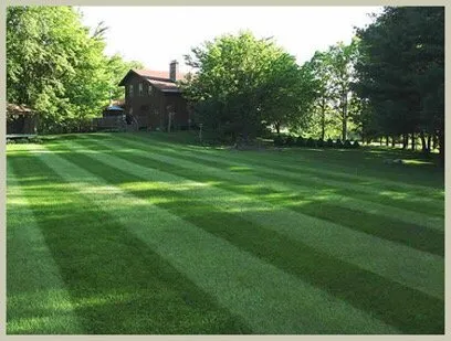 Local landscape design for homes across Pilot Point, TX - Texas Landscape Services