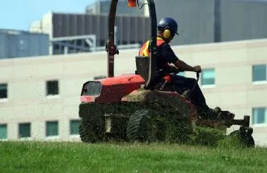 Reliable yard cleanup service in Pilot Point, TX by Texas Landscape Services