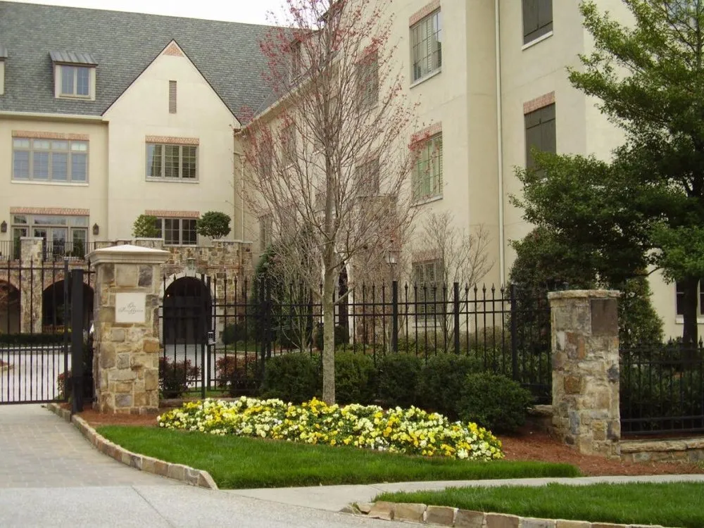 Custom yard cleanup service experts serving Pilot Point, TX - Texas Landscape Services