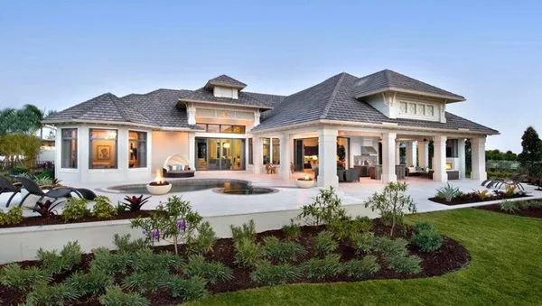 Texas Landscape Services