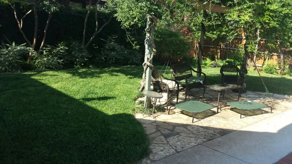 Reliable outdoor landscaping for year-round maintenance across Meridian, TX - Texas Landscape Solutions