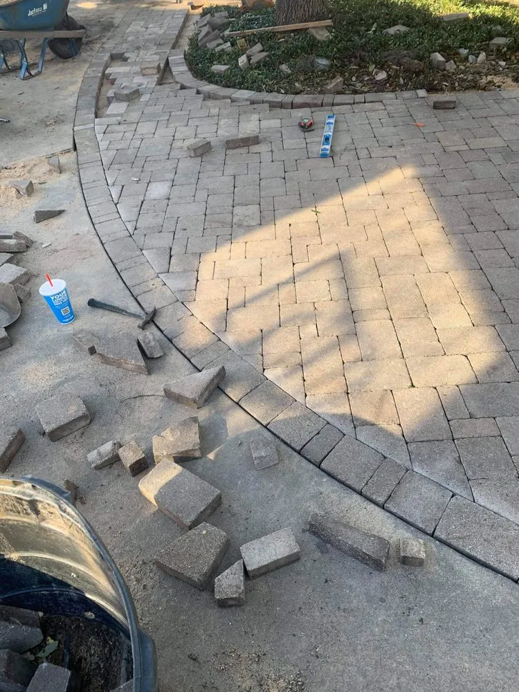 Local outdoor landscaping experts serving Houston, TX - Texas Landscaping