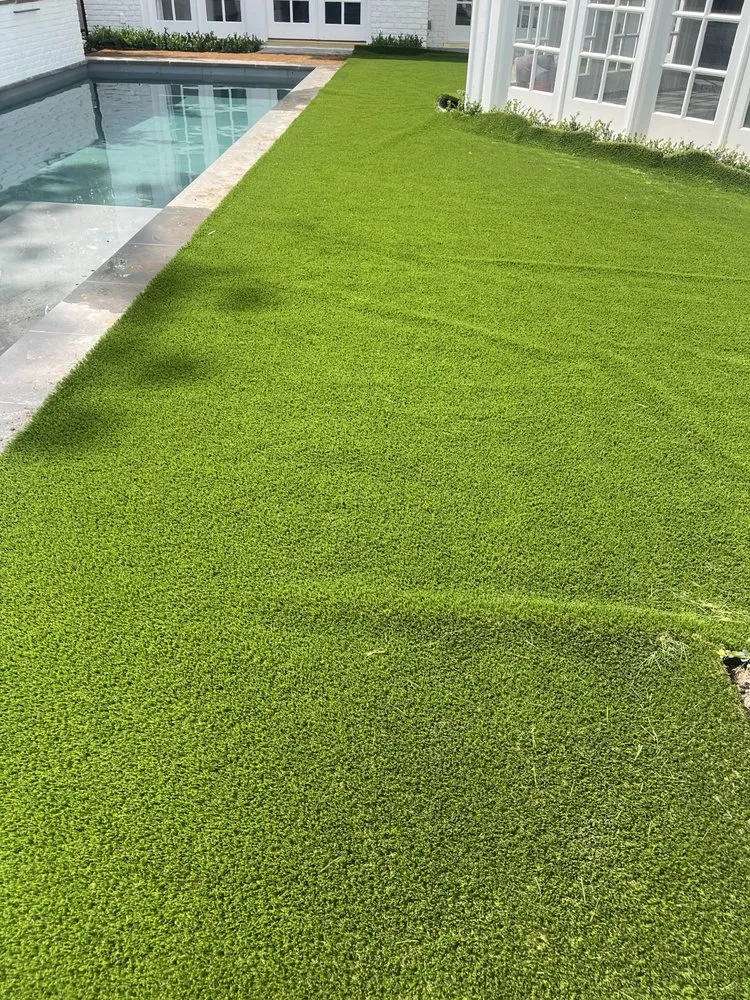 Top-rated landscaping services experts serving Houston, TX - Texas Landscaping