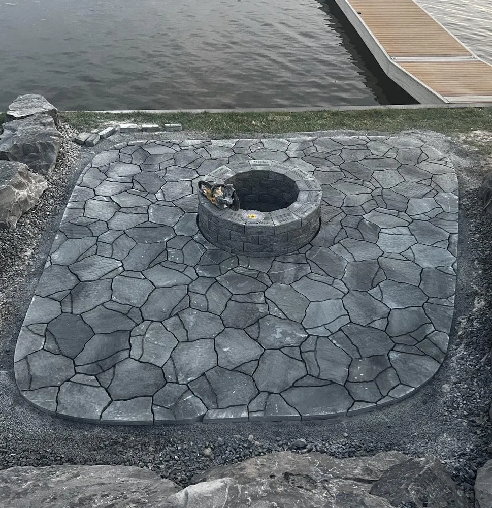 Trusted landscape installation near you in Austin, TX by Texas Landscaping Pros