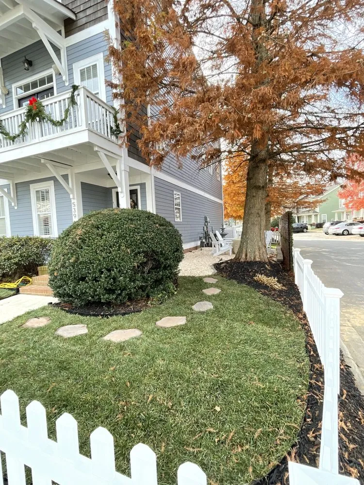 Affordable garden landscaping in Austin, TX - Texas Landscaping Pros