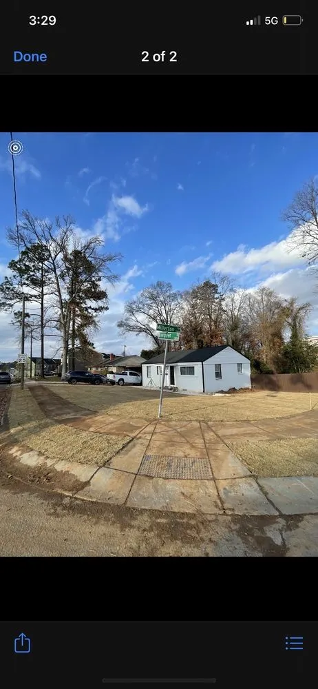 Professional residential landscaping in Austin, TX - Texas Landscaping Pros