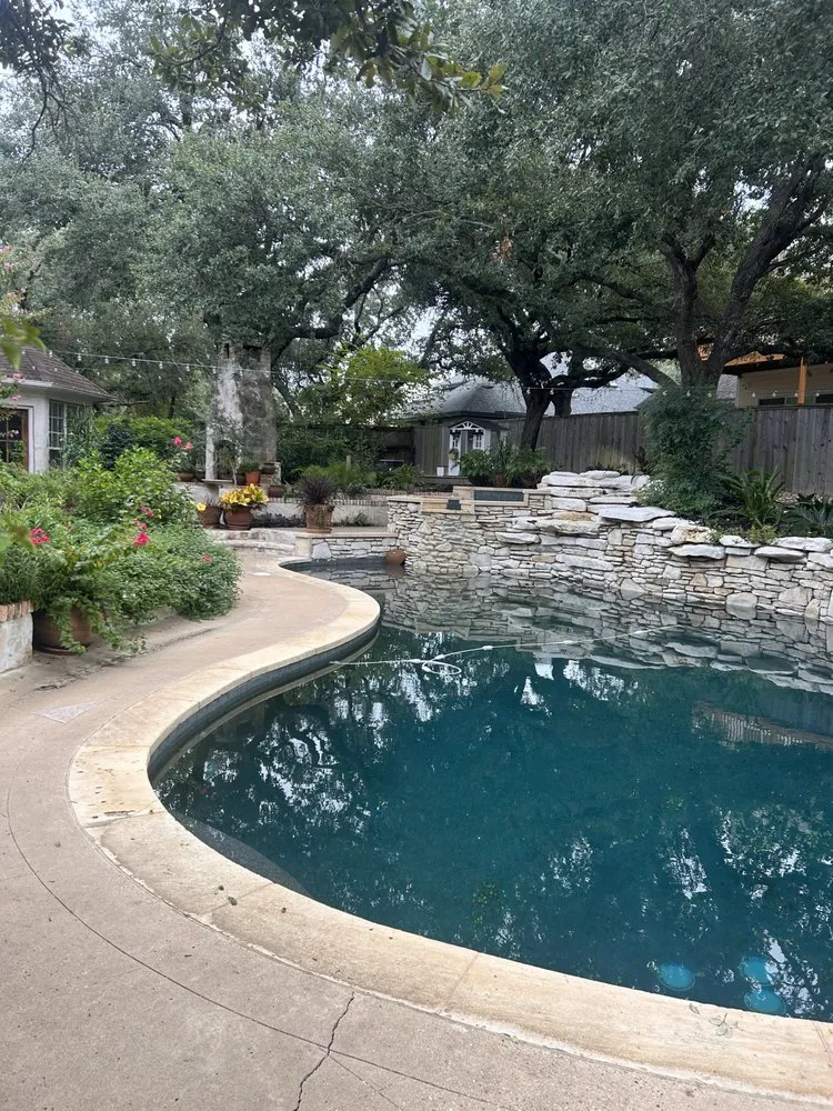 Top-rated landscape installation for residential properties across Austin, TX - Texas Landscaping Pros