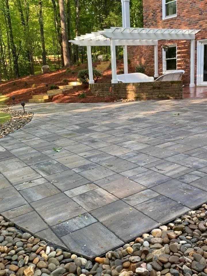 Professional residential landscaping in Austin, TX - Texas Landscaping Pros