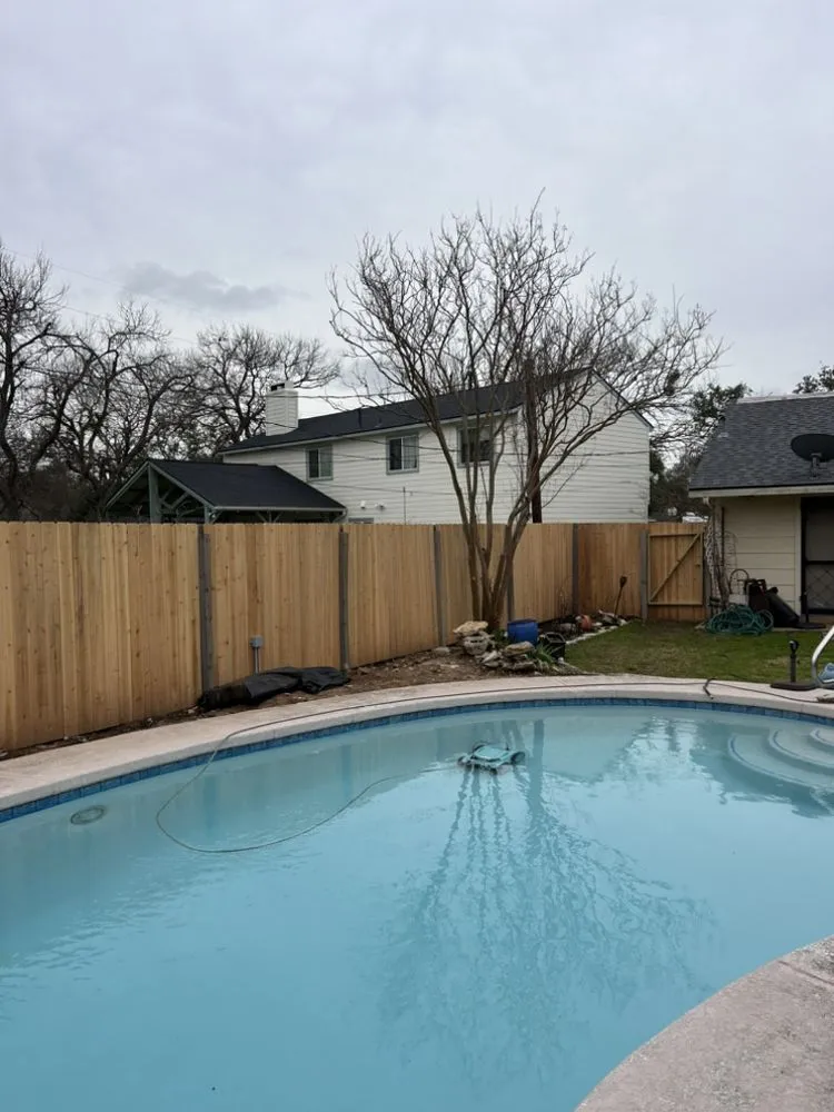 Local residential landscaping experts serving Austin, TX - Texas Landscaping Pros