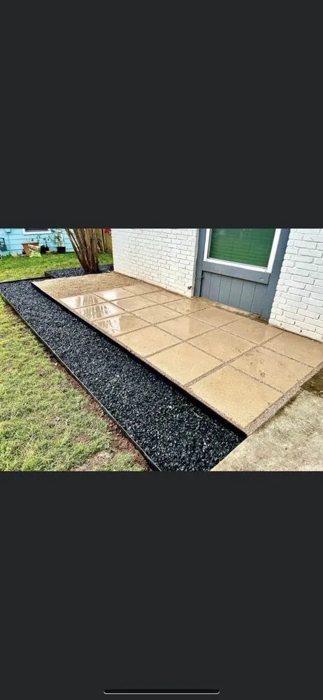 Top-rated landscaping services in Austin, TX - Texas Landscaping Pros