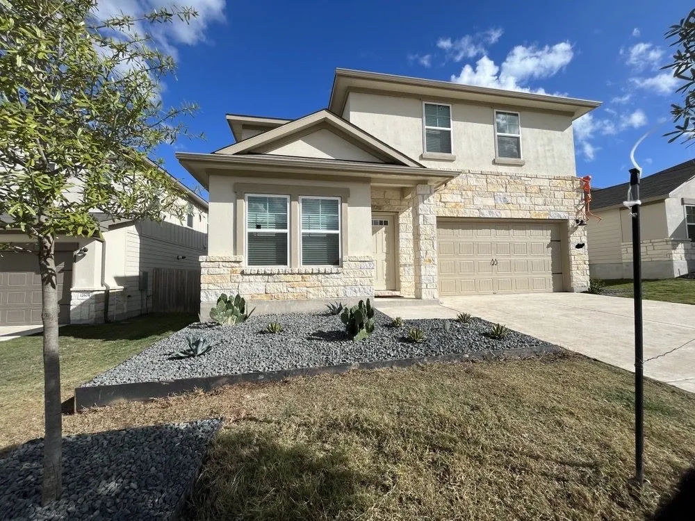 Affordable garden landscaping in Austin, TX - Texas Landscaping Pros