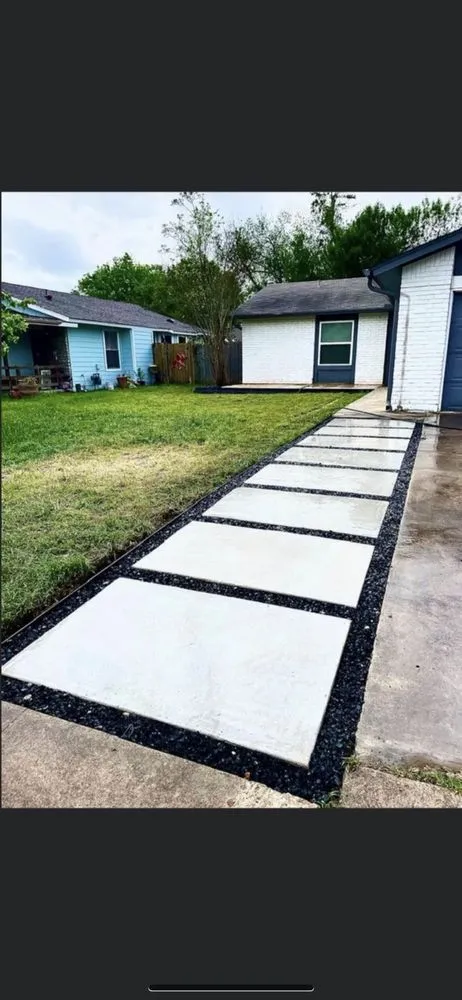 Expert outdoor landscaping in Austin, TX - Texas Landscaping Pros