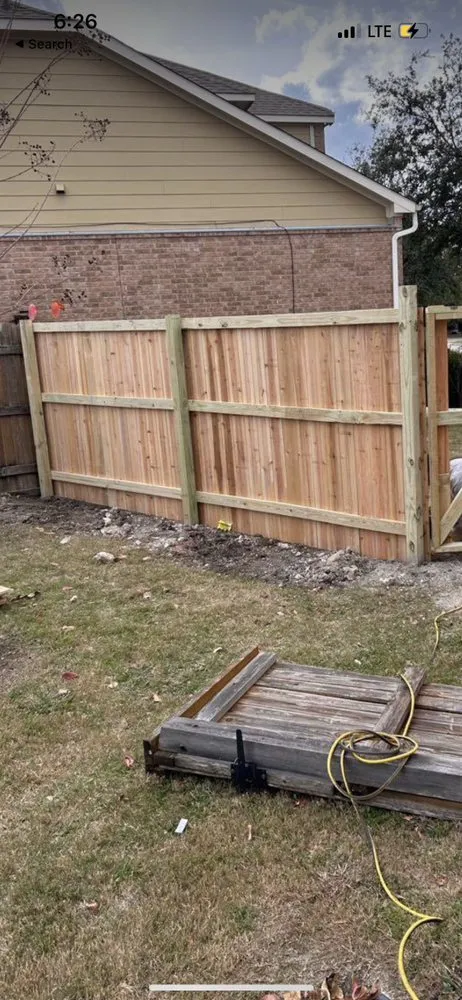 Affordable landscape design for residential properties in Austin, TX by Texas Landscaping Pros