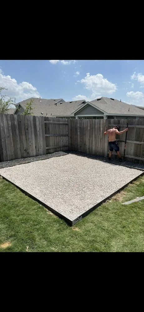 Reliable garden landscaping in Austin, TX - Texas Landscaping Pros