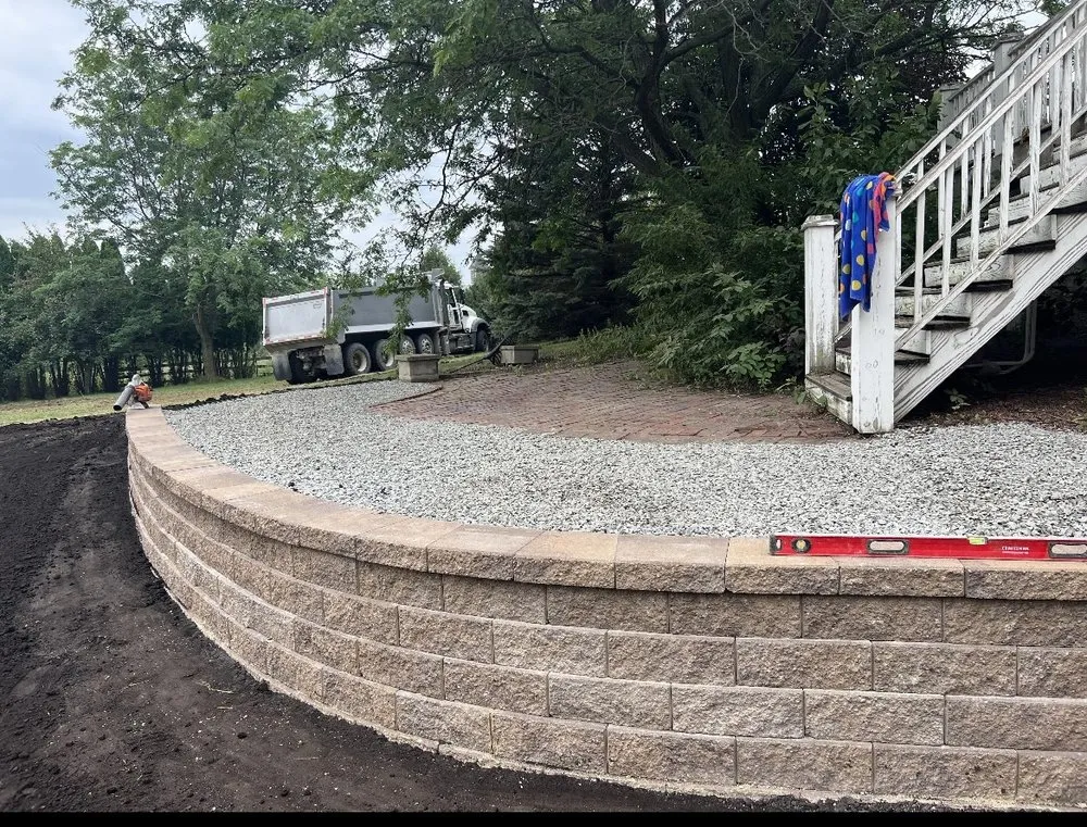 Local yard maintenance near you in Austin, TX by Texas Landscaping Pros